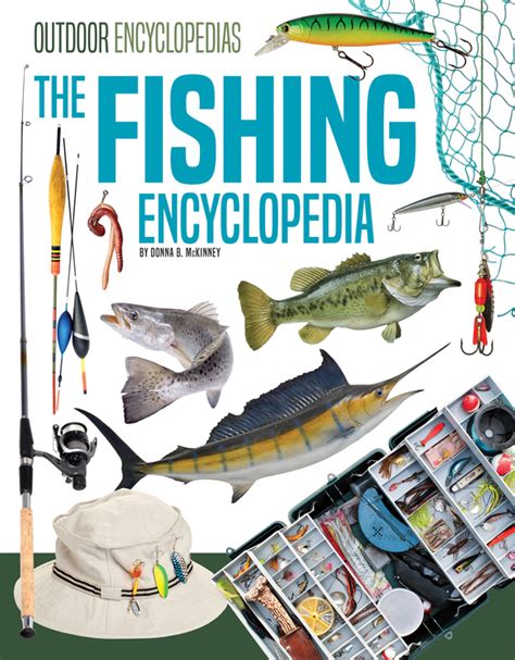 Fish encyclopedia .